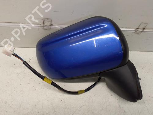 Right mirror MAZDA PREMACY (CP) 2.0 TD | BP29367040C27 