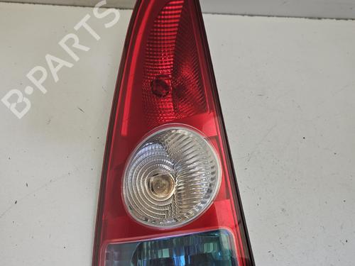 Left taillight RENAULT ESPACE IV (JK0/1_) 2.2 dCi (JK0H) | BP36055828C34 - Image 3
