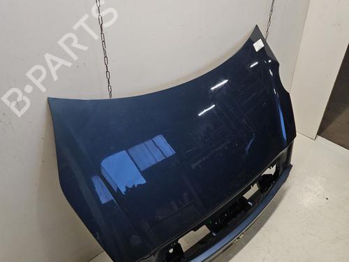 Bagklap CC/Kombi-Coupé PEUGEOT RCZ 2.0 HDi (163 hp) 30551162