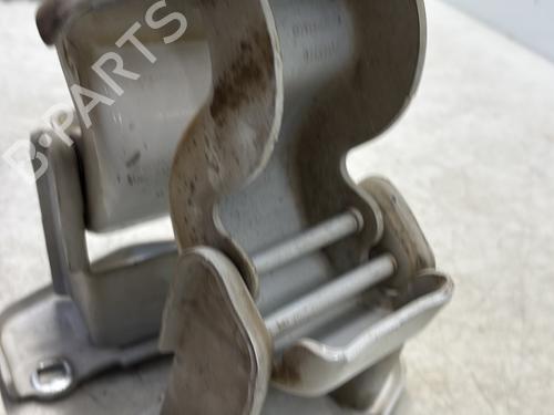 Hinge/Door check strap RENAULT TRAFIC III Van (FG_) 1.6 dCi 125 (FGMH) | BP29362592C146 