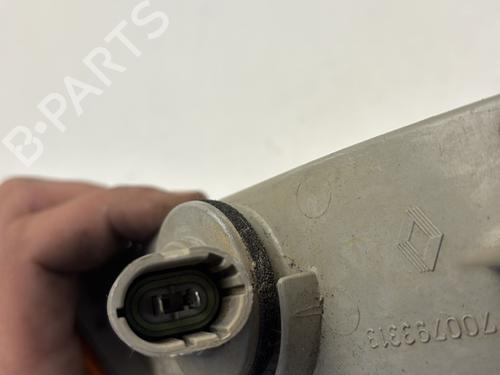 Right front indicator RENAULT TRAFIC Van (T_, P_, V_) 2.1 D | BP29365264C33 