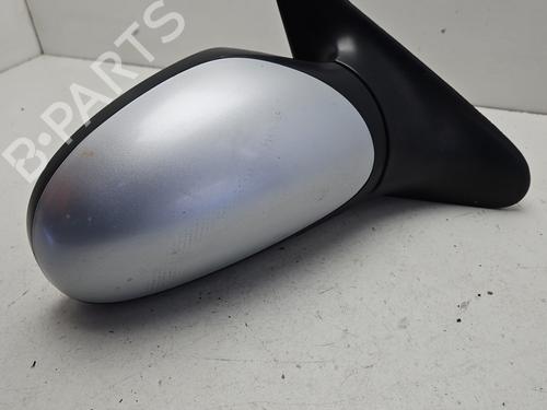 Used Right mirror Right mirror PEUGEOT 406 Break (8E/F) 2.0 HDI 110 (109 hp) 33305177 33305177