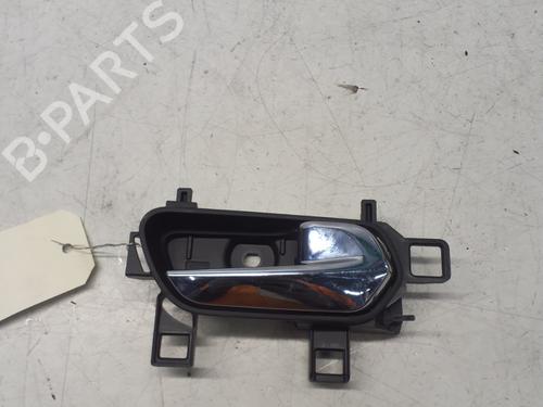 Used Front right interior door handle NISSAN MICRA V (K14) 0.9 IG-T (90 hp) 31957106