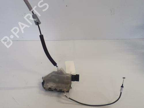 Used Front right lock PEUGEOT 5008 II (MC_, MJ_, MR_, M4_) 2.0 BlueHDi 180 (MJEHZW, MJEHZR, MJEHZP) (177 hp) 29366763