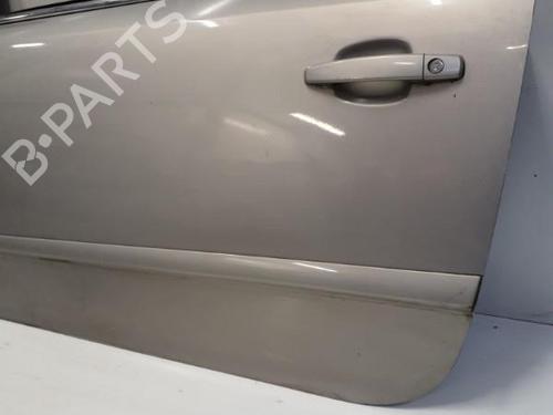 Left front door OPEL ASTRA H TwinTop (A04) 1.9 CDTi (L67) | BP29370016C2 