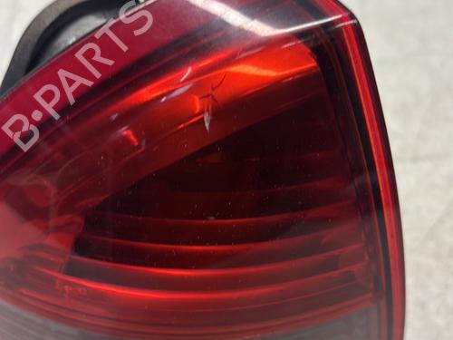Left front window switch CITROËN C5 II (RC_) 2.0 HDi (RCRHRH) | BP29362257I27 