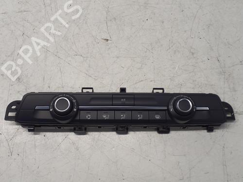 Commande Chauffage CITROËN JUMPY II Van 1.6 HDi 90 16V (90 hp) 29362634