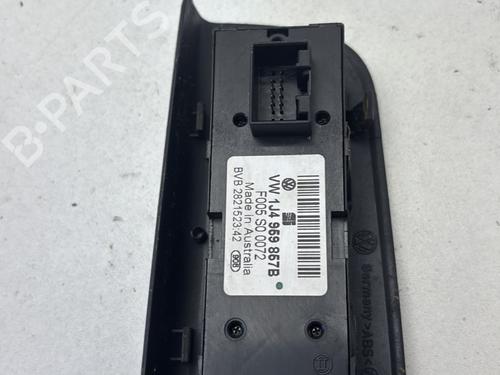 Left front window switch VW GOLF IV (1J1) 1.9 SDI | BP29853035I27