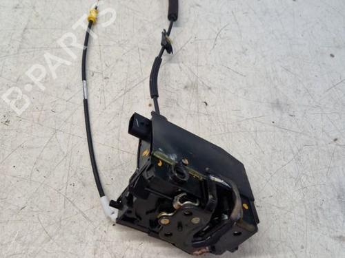 Rear right lock PEUGEOT 308 II (LB_, LP_, LW_, LH_, L3_) 1.6 BlueHDi 120 | BP29369455C99