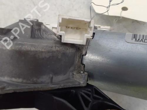 Ruitenwissermotor achter RENAULT CLIO III (BR0/1, CR0/1) 1.5 dCi (C/BR0G, C/BR1G) (68 hp) 29369475
