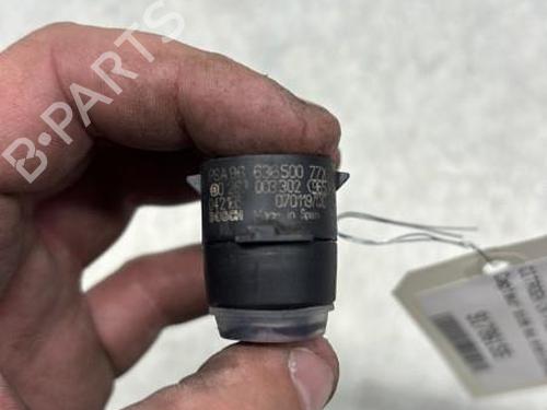 Modulo electronico CITROËN C4 Picasso I MPV (UD_) 2.0 HDi 138 | BP29367215M83 
