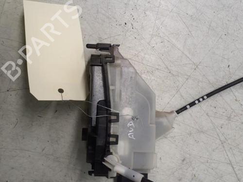 Front right lock CITROËN C3 II (SC_) 1.0 VTi 68 | BP29367128C97 