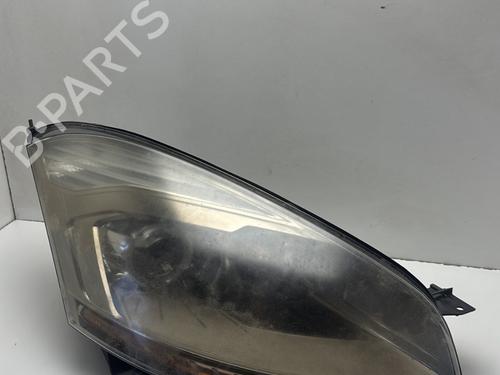 Used Right headlight Right headlight CITROËN C4 Grand Picasso I (UA_) 2.0 HDi 138 (136 hp) 29361772 29361772