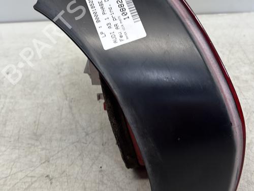 Right taillight AUDI A3 (8L1) 1.9 TDI | BP29363304C35 