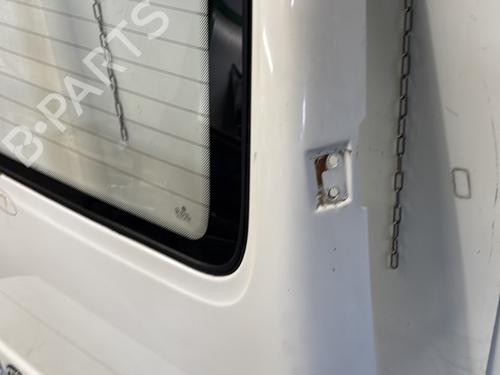 Høyre lasterom dør VW TRANSPORTER T4 Bus (70B, 70C, 7DB, 7DK, 70J, 70K, 7DC, 7DJ) 2.4 D | BP29365682C77 