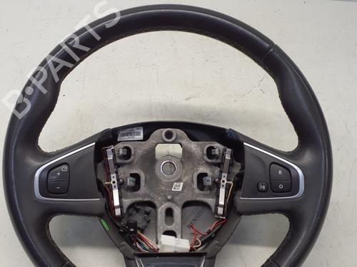 Used Steering wheel RENAULT CLIO IV (BH_) 1.5 dCi 90 (90 hp) 29364056