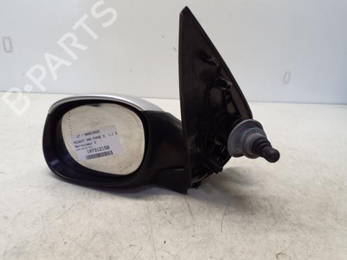 Retrovisor izquierdo PEUGEOT 206 Hatchback (2A/C) 1.1 i | BP29362319C26 