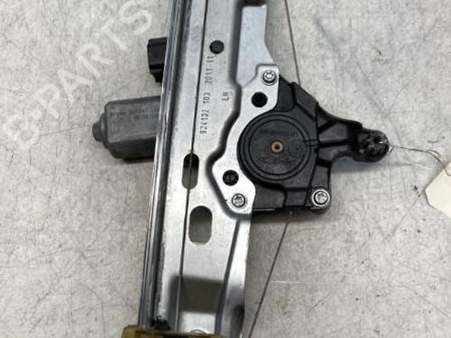 Rear left window mechanism FORD FOCUS III 1.6 TDCi | BP29367233C24 