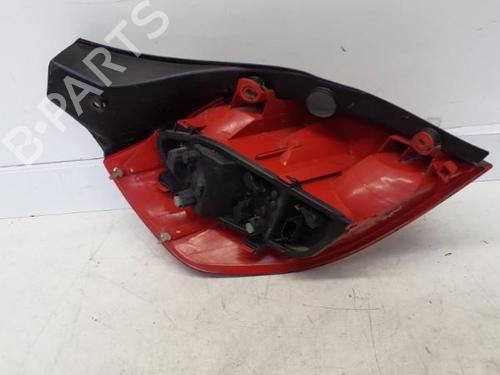 Right taillight RENAULT CLIO III (BR0/1, CR0/1) 1.5 dCi (BR17, CR17) | BP29369301C35 