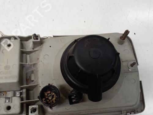 Left headlight SEAT MARBELLA (28A) 0.9 Cat | BP29366371C28 