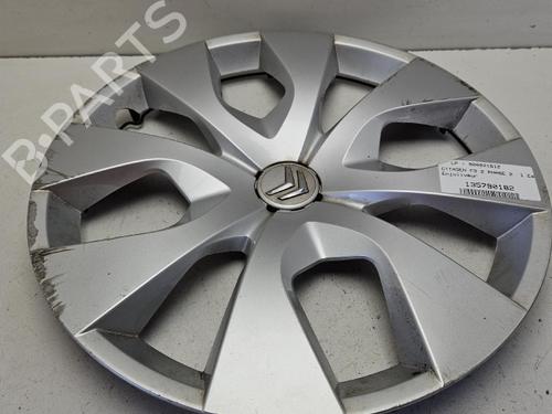 Used Other Other CITROËN C3 II (SC_) 1.0 VTi 68 (68 hp) 40536901 40536901
