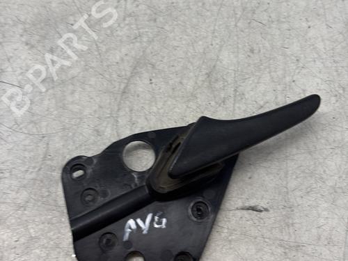 Used Front left interior door handle MERCEDES-BENZ VITO Bus (W639) 111 CDI (639.701, 639.703, 639.705) (116 hp) 29363099