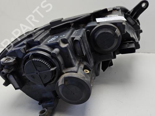 Used Left headlight Left headlight VW PASSAT B7 Variant (365) 1.6 TDI (105 hp) 31300561 31300561