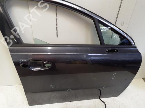 Right front door PEUGEOT 508 SW I (8E_) 1.6 HDi | BP29362703C3 
