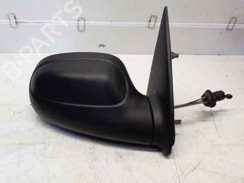 Right mirror RENAULT ESPACE III (JE0_) 2.2 dCi (JE0K) | BP29369955C27 