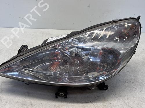 Used Left headlight PEUGEOT 607 (9D, 9U) 3.0 V6 24V (211 hp) 29365959