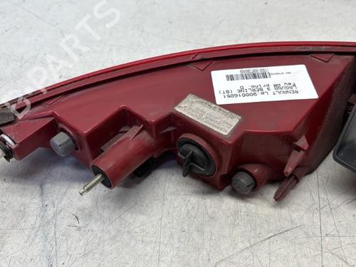 Right taillight RENAULT LAGUNA Coupe (DT0/1) 3.0 dCi | BP29369766C35 