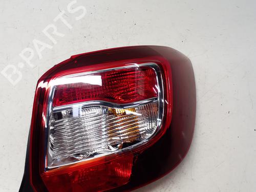 Used Right taillight DACIA SANDERO II TCe 90 (B8M1, B8MA, B8AC) (90 hp) 29364170