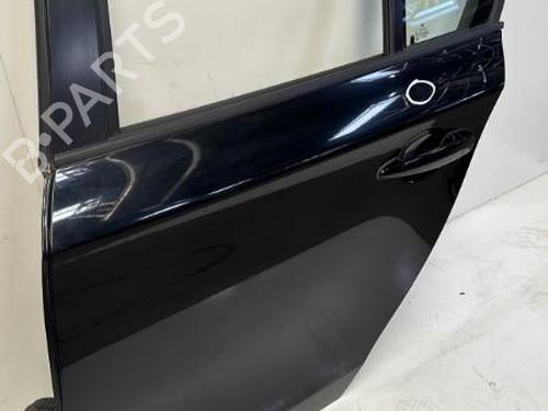 Used Left rear door Left rear door BMW 1 (E87) 118 d (122 hp) 29367742 29367742