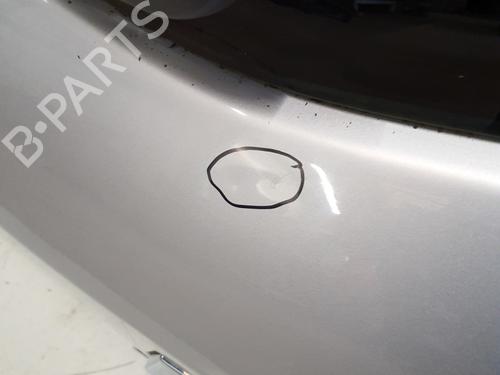 Tailgate RENAULT CLIO III (BR0/1, CR0/1) 1.6 16V GT (BR10, CR10) | BP29366230C6 