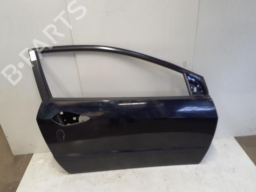 Right front door HONDA CIVIC VIII Hatchback (FN, FK) 2.2 CTDi (FK3) | BP29367083C3 