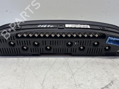 Compteur de vitesse CITROËN XSARA PICASSO (N68) 1.6 HDi | BP29363835C47