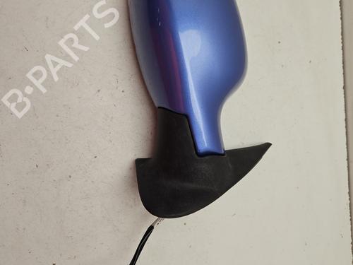 Used Right mirror NISSAN MICRA III (K12) 1.4 16V (88 hp) 31997912