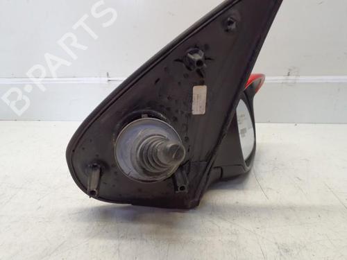 Bakspejl Højre PEUGEOT 206 Hatchback (2A/C) 1.4 i | BP29369951C27 
