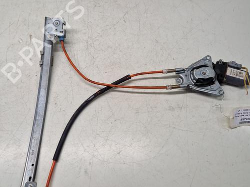 Lève-vitre avant gauche CITROËN SAXO (S0, S1) 1.1 X, SX (60 hp) 29368571