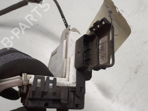 Front right lock PEUGEOT 3008 I MPV (0U_) 1.6 HDi | BP29366503C97 