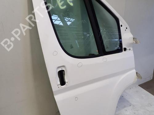 Right front door PEUGEOT BOXER Van 2.2 HDi 120 | BP29366887C3 