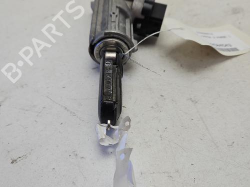 Used Ignition barrel CITROËN JUMPER II Van 2.2 HDi 130 (130 hp) 32367943