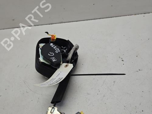 Front left seatbelt CITROËN C3 Picasso (SH_) | BP33726196I26 - Image 3