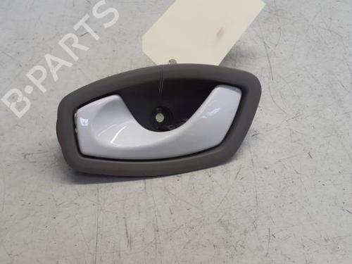 Front left interior door handle RENAULT ZOE (BFM_) ZOE | BP29369831I13 