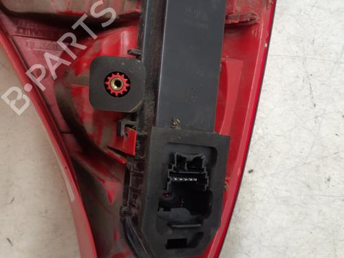 Højre baglygte RENAULT CLIO II (BB_, CB_) 1.5 dCi (B/C2J) | BP29362386C35 