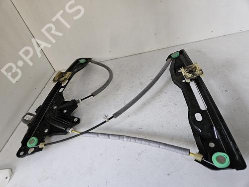 Front right window mechanism FORD MONDEO V Hatchback (CE) 2.0 TDCi | BP38912499C23 - Image 3