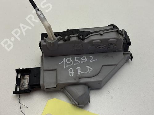 Rear right lock PEUGEOT 5008 (0U_, 0E_) 1.6 HDi | BP29365136C99 