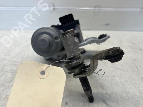 Used Front wiper motor PEUGEOT 5008 (0U_, 0E_) 1.6 HDi (110 hp) 29369320
