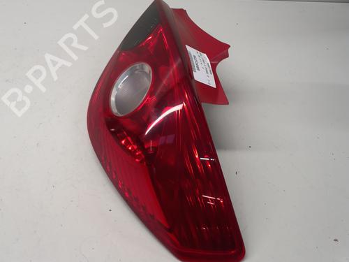 Right taillight OPEL CORSA D (S07) 1.3 CDTI (L08, L68) | BP29366639C35 - Image 2