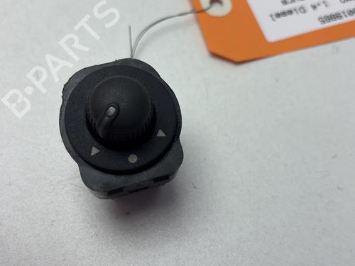 Comando specchietti CITROËN NEMO MPV 1.4 HDi (68 hp) 31957279